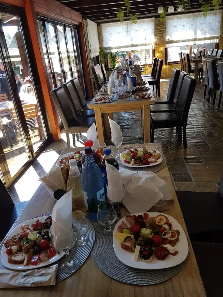 Restaurant nuntă Bistrița-Năsăud – Restaurant Don Pepe